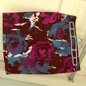 Forever 21 pencil skirt